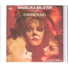 ANGELIKA MILSTER - Erinnerung